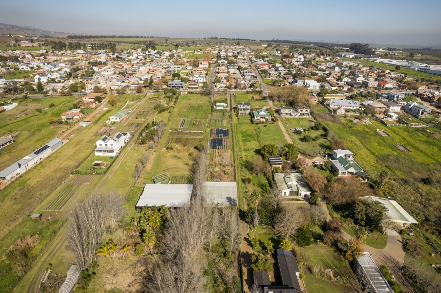 0 Bedroom Property for Sale in Jamestown Western Cape